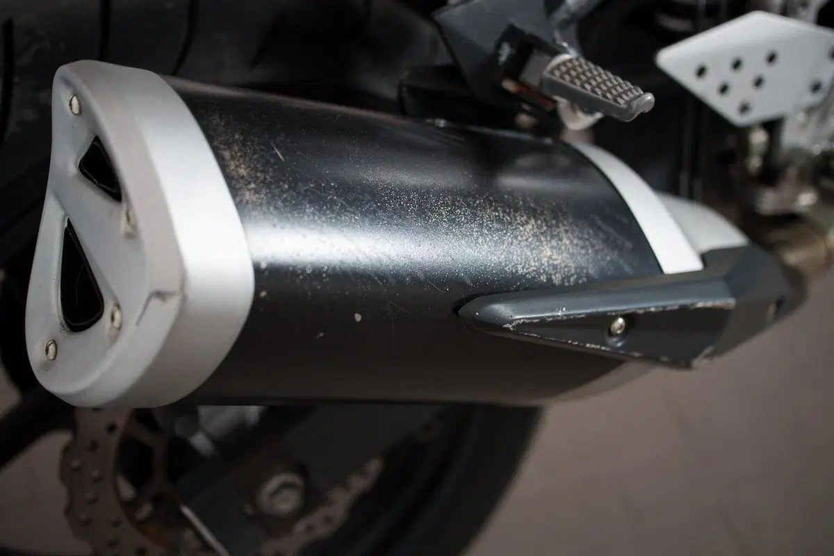 Kawasaki Z 750 ABS (2007 - 14) (4)