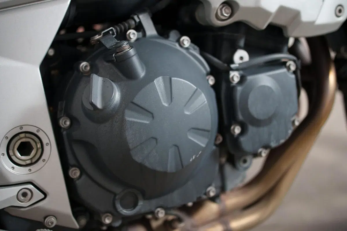 Kawasaki Z 750 ABS (2007 - 14) (5)