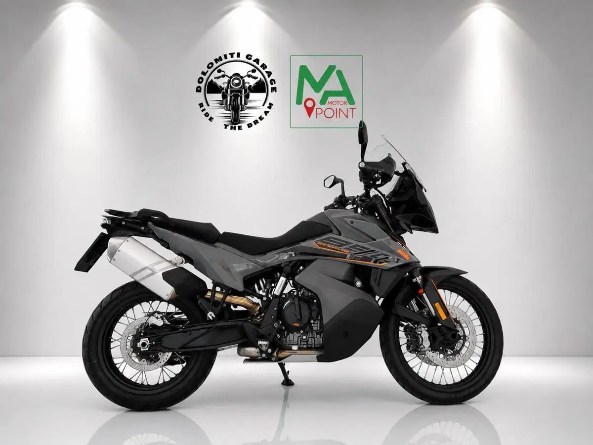 KTM 890 Adventure (2022) (2)