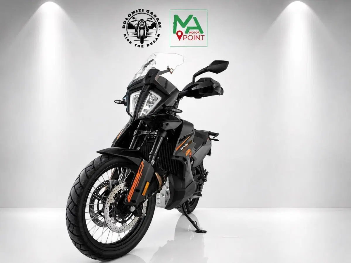 KTM 890 Adventure (2022) (5)