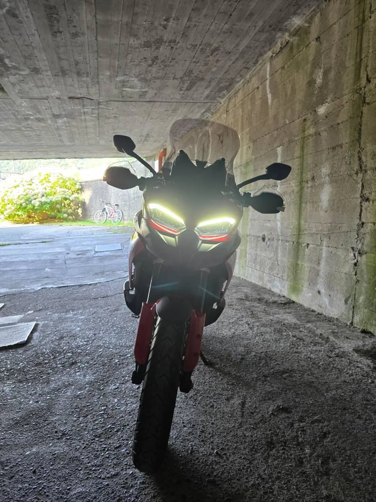Ducati Multistrada V2 (2025 - 26) (2)