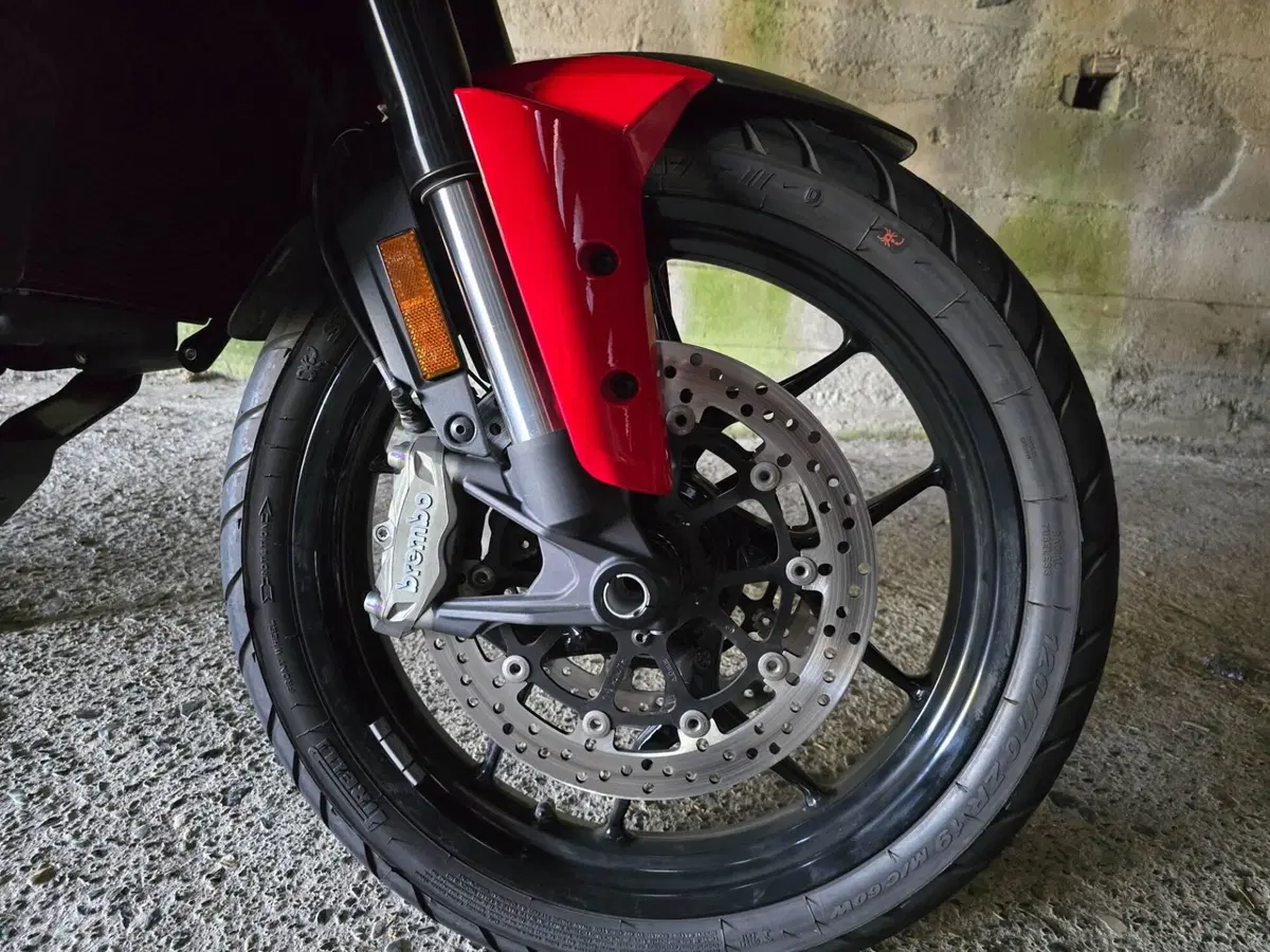 Ducati Multistrada V2 (2025 - 26) (3)