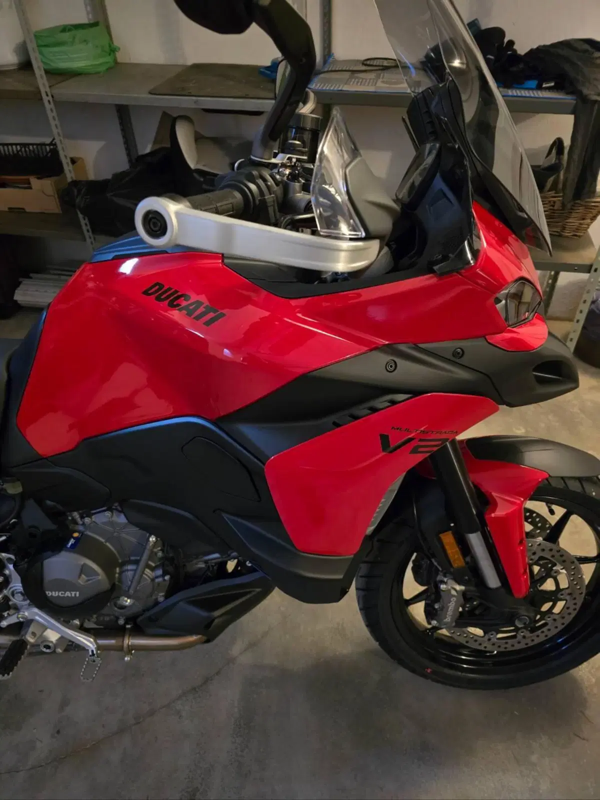 Ducati Multistrada V2 (2025 - 26) (6)