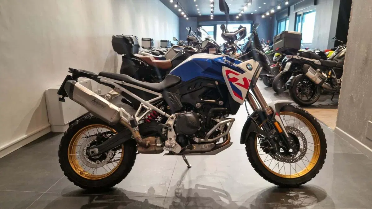 Bmw F 900 GS (2024 - 26) (4)