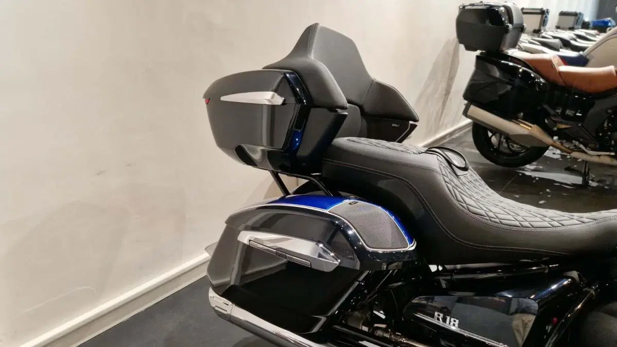 Bmw R 18 Transcontinental (2025 - 26) (14)