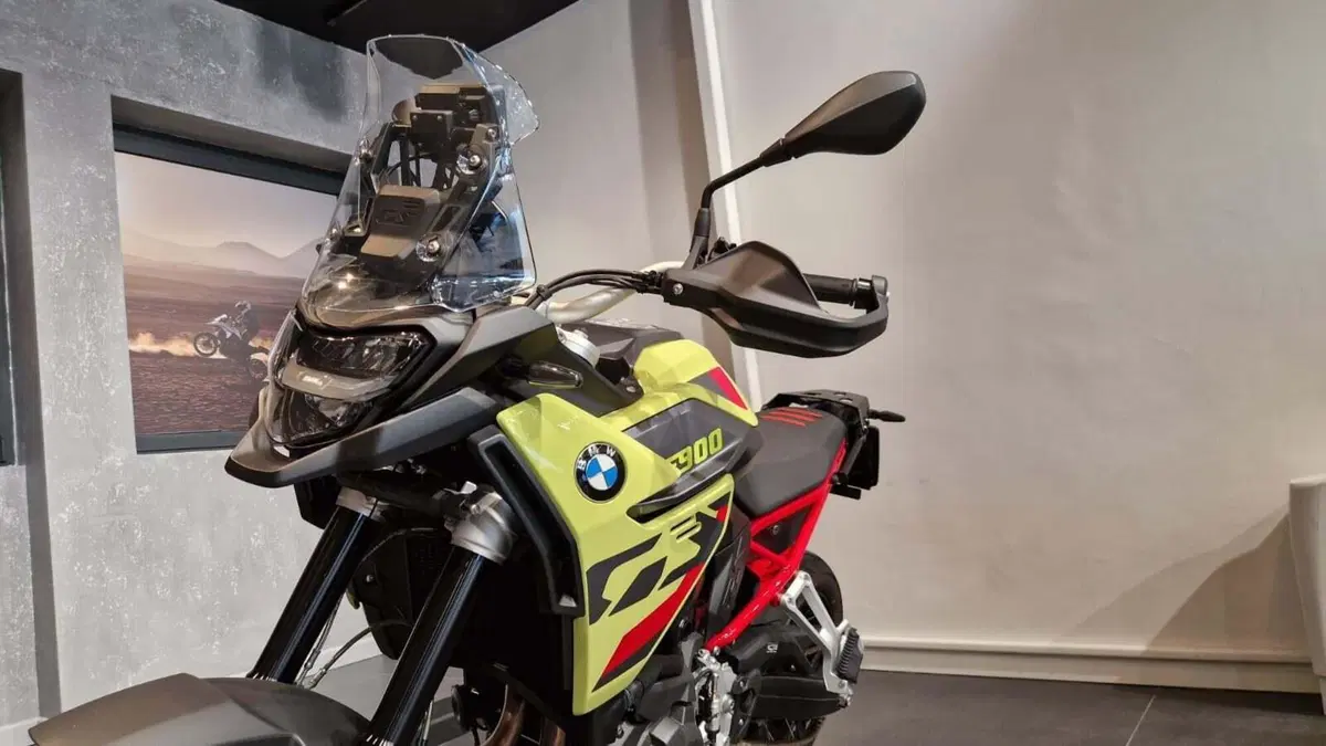 Bmw F 900 GS (2024 - 26) (4)