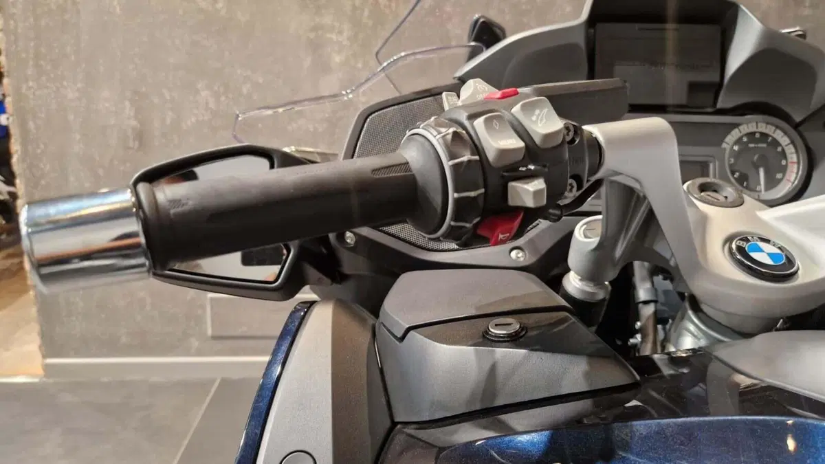 Bmw R 1250 RT (2019 - 20) (8)