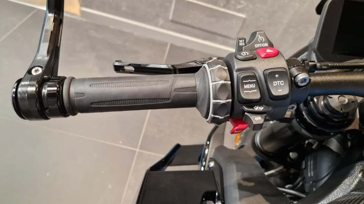 Bmw M 1000 R (2023 - 24) (7)