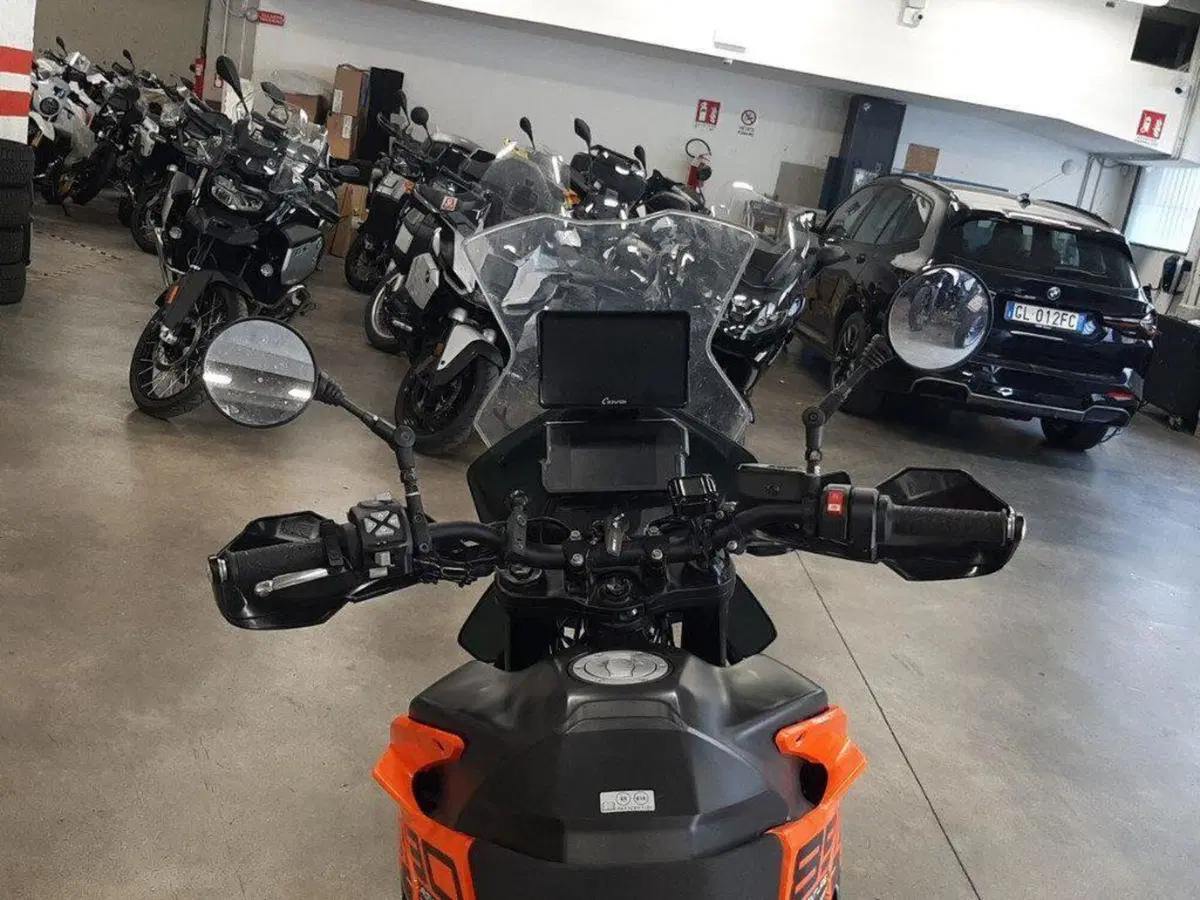 KTM 890 Adventure (2022) (7)