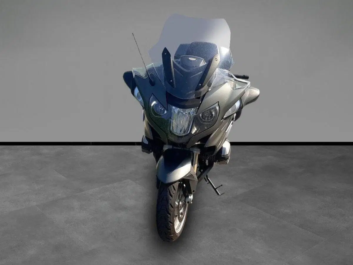 Bmw R 1200 RT (2014 - 16) (3)