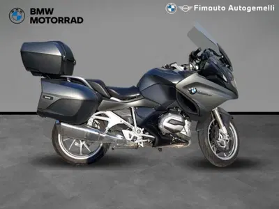 Bmw R 1200 RT (2014 - 16) usata