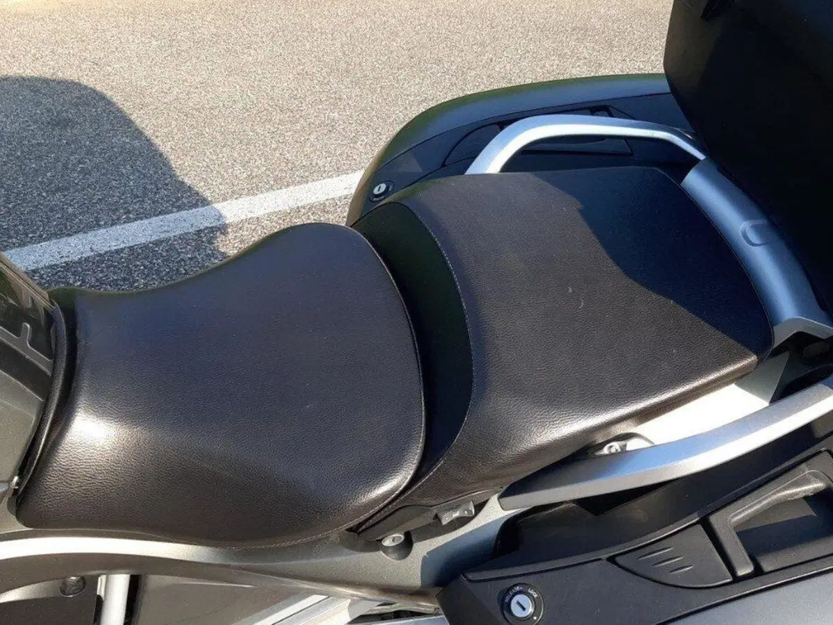 Bmw R 1200 RT (2014 - 16) (5)