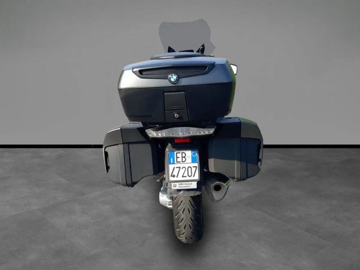 Bmw R 1200 RT (2014 - 16) (4)