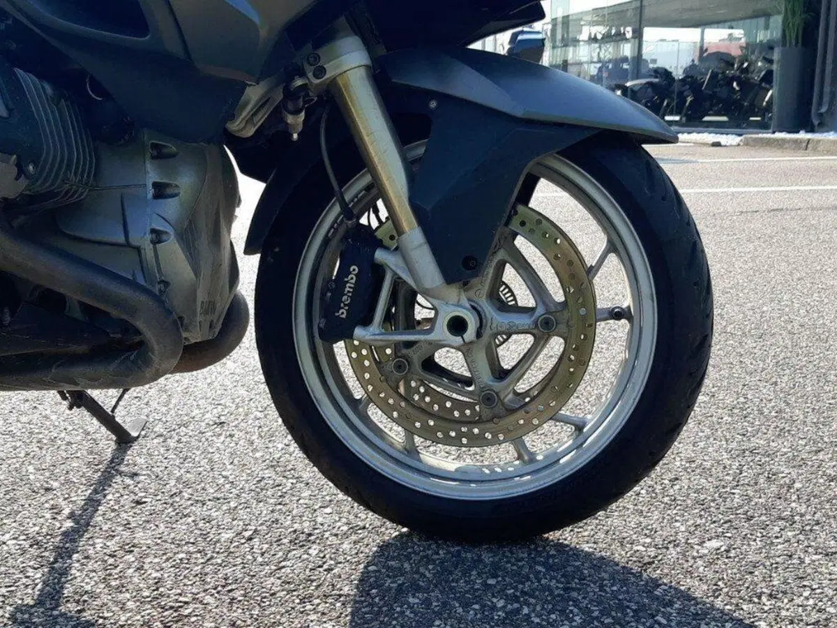 Bmw R 1200 RT (2014 - 16) (8)