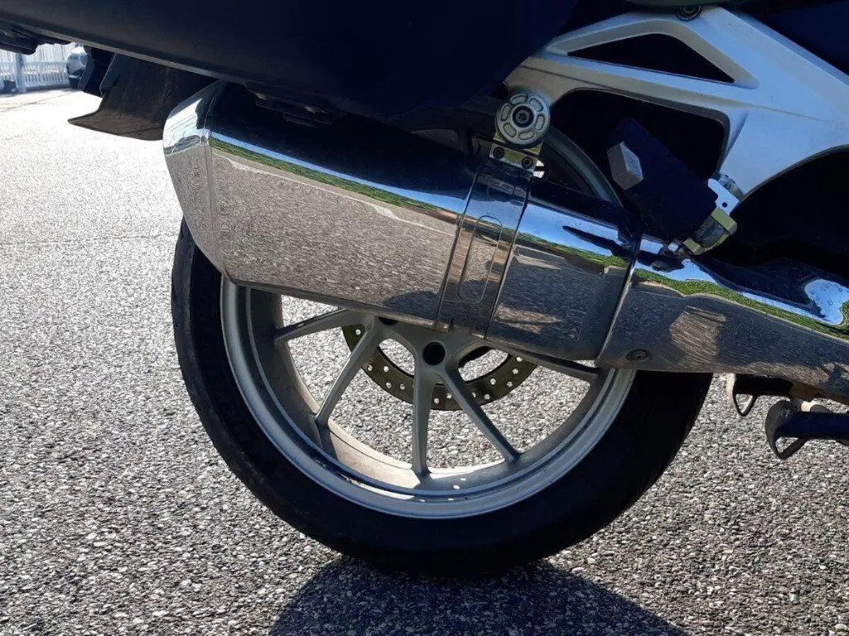 Bmw R 1200 RT (2014 - 16) (9)