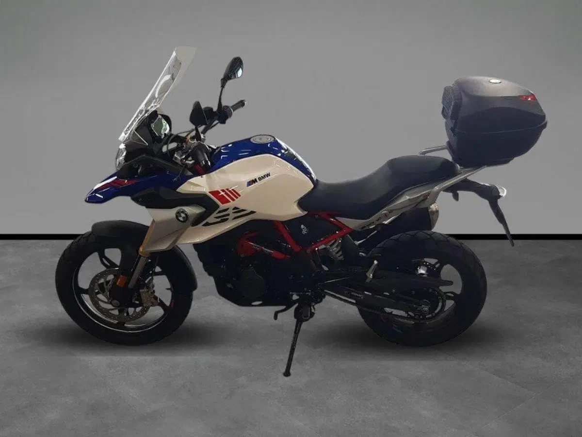 Bmw G 310 GS (2021 - 25) (2)