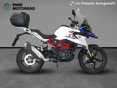 Bmw G 310 GS (2021 - 25) usata