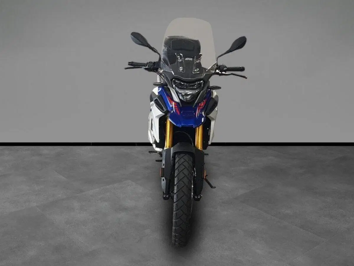 Bmw G 310 GS (2021 - 25) (3)