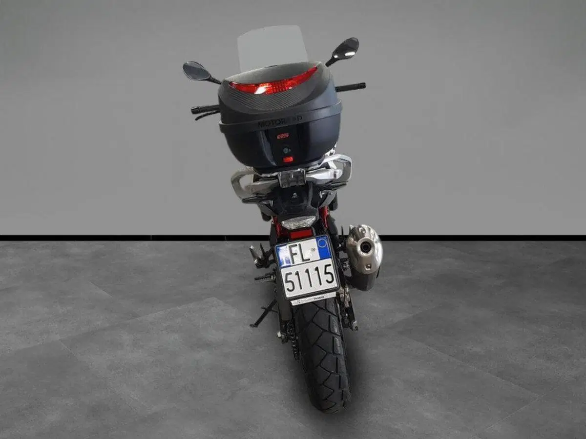 Bmw G 310 GS (2021 - 25) (4)