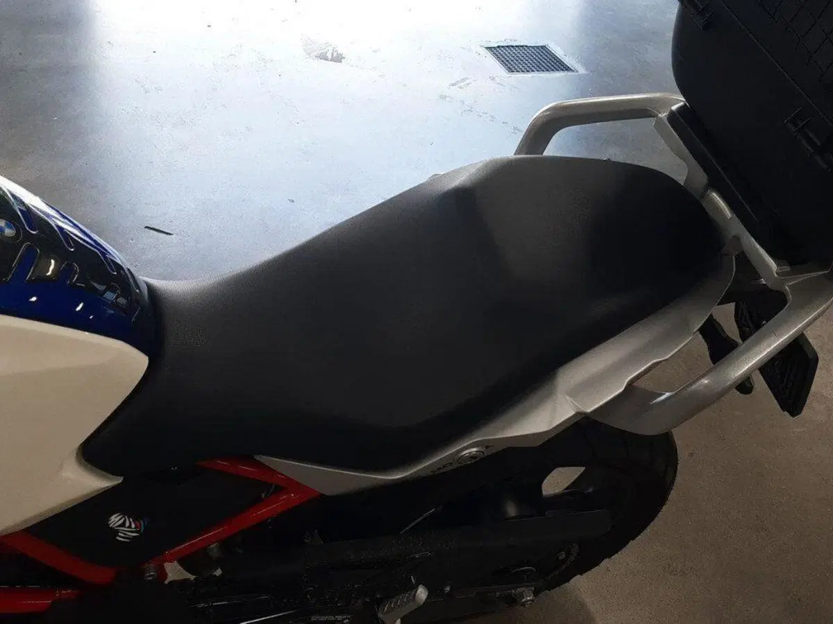 Bmw G 310 GS (2021 - 25) (5)