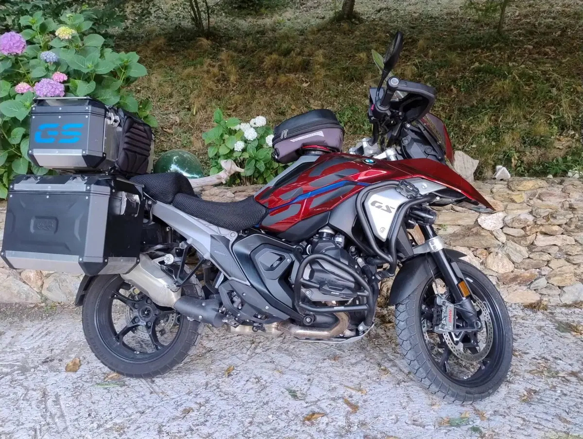 Bmw R 1300 GS (2023 - 26)