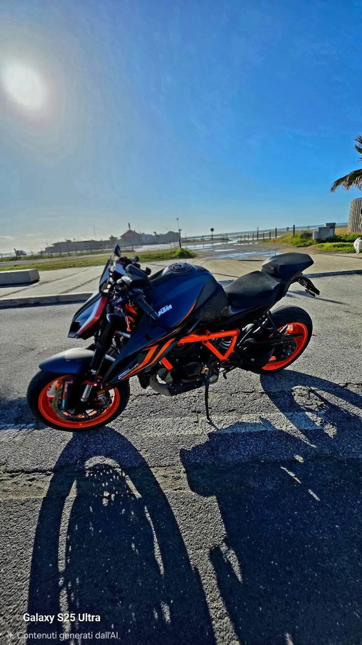 KTM 1290 Super Duke R (2022 - 23) (2)