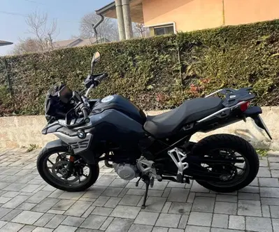 Bmw F 750 GS (2018 - 20) usata