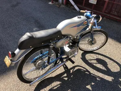 Malaguti Sport lusso  d'epoca