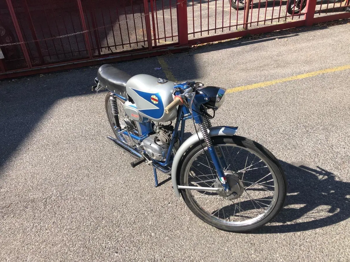 Malaguti Sport lusso  (2)