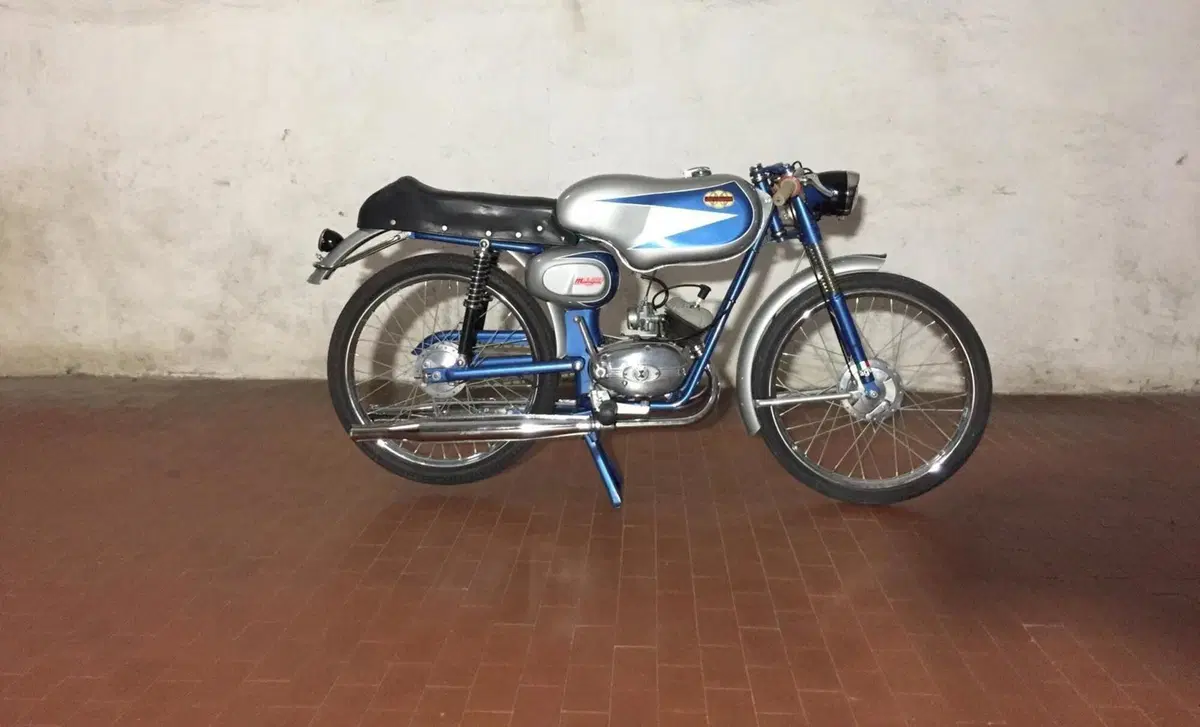 Malaguti Sport lusso  (3)