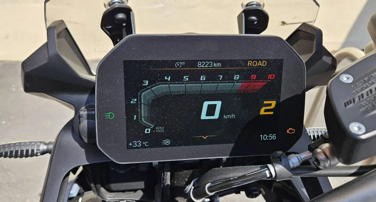 Bmw F 750 GS (2018 - 20) (4)