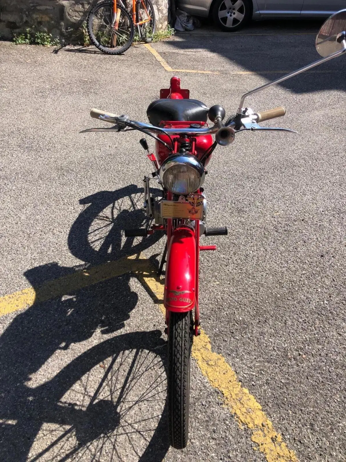 Moto Guzzi Guzzino  (2)
