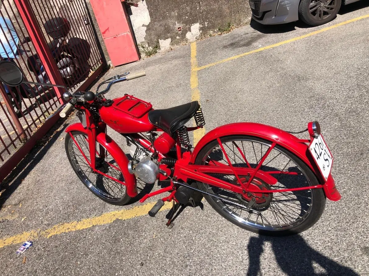 Moto Guzzi Guzzino  (3)