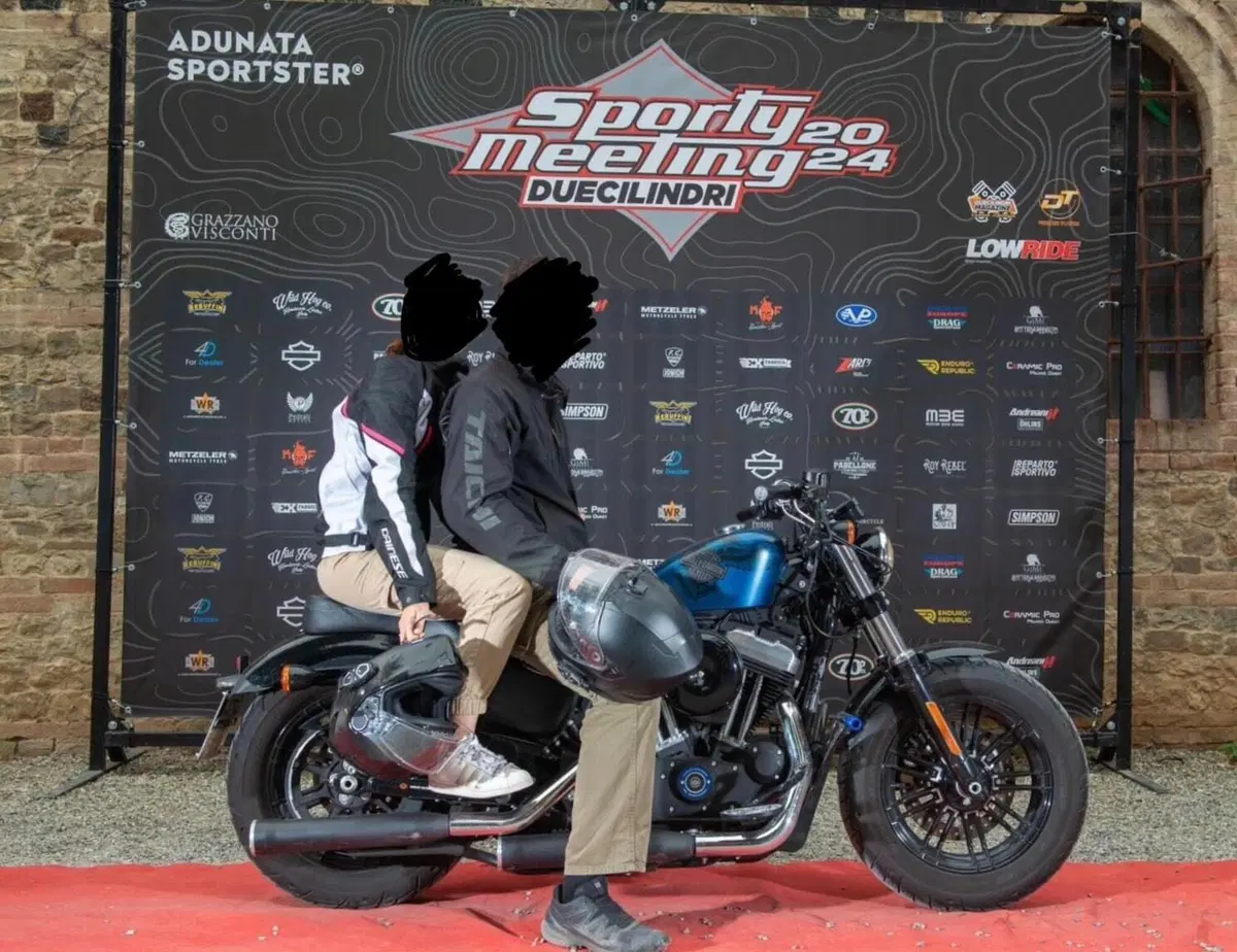 Harley-Davidson 1200 Forty-Eight Special (2018 - 20) (6)