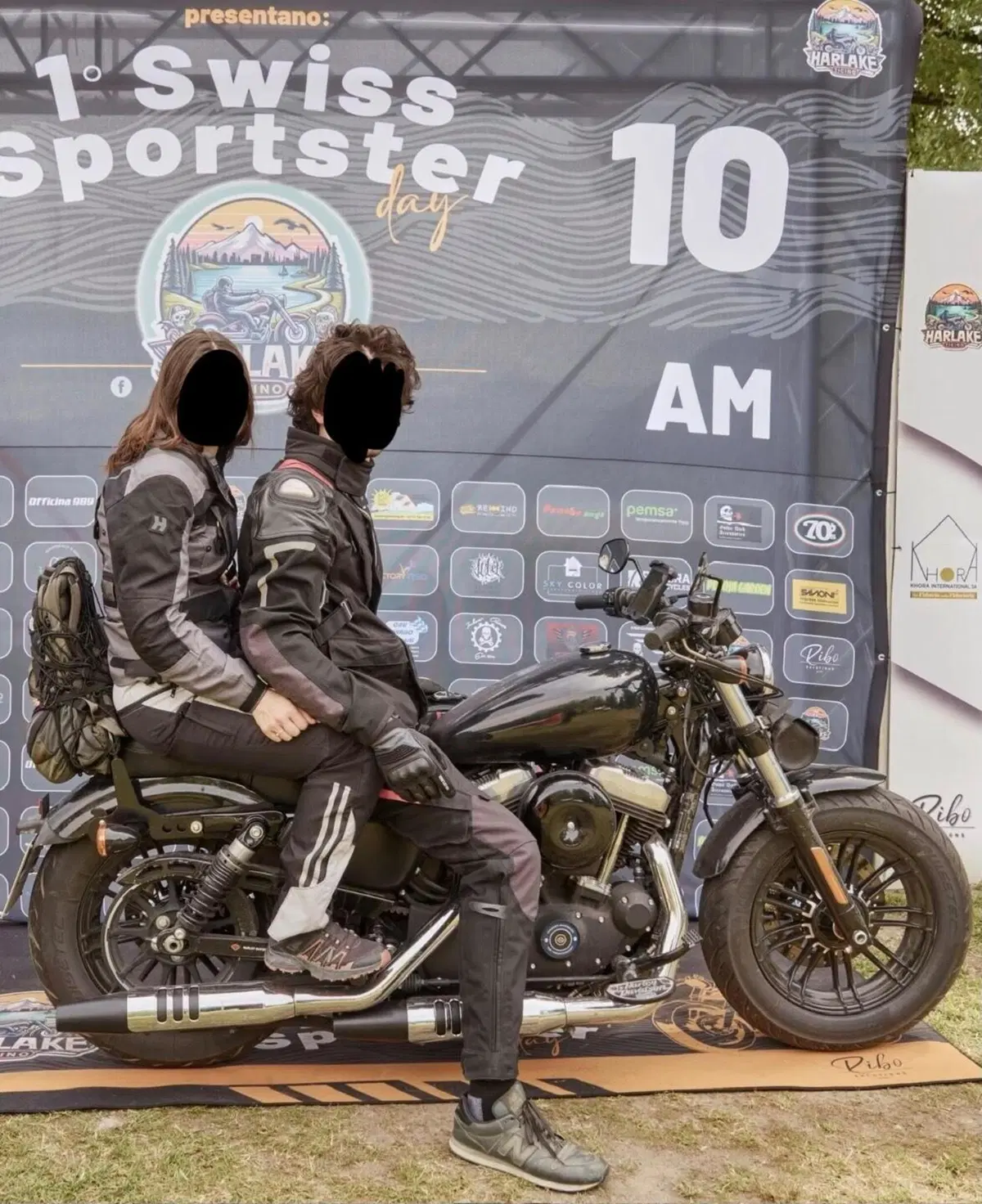 Harley-Davidson 1200 Forty-Eight Special (2018 - 20) (12)