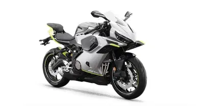 QJMotor SRK421S