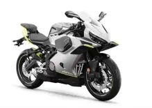 QJMotor SRK421S