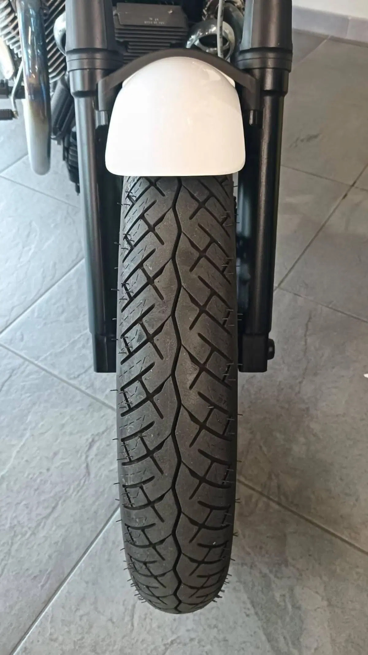 Moto Guzzi Nevada 750 Classic (2008 - 15) (11)