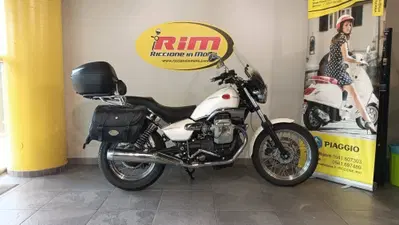 Moto Guzzi Nevada 750 Classic (2008 - 15) usata
