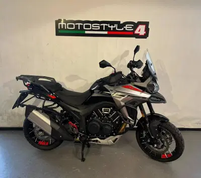 Morbidelli T1002VX (2024 - 26) usata
