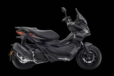 Aprilia SR GT 200 (2025 - 26) nuova