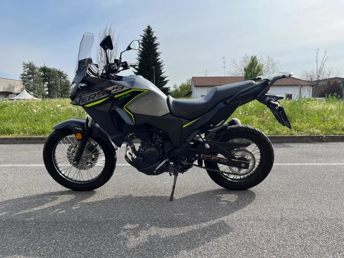 Kawasaki Versys-X 300 Urban (2020) (2)