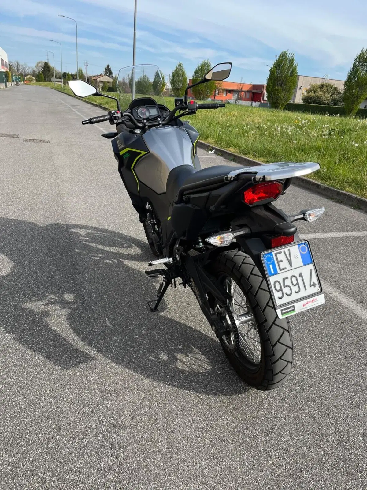 Kawasaki Versys-X 300 Urban (2020) (6)