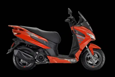 Aprilia SXR 50 (2021 - 26) nuova