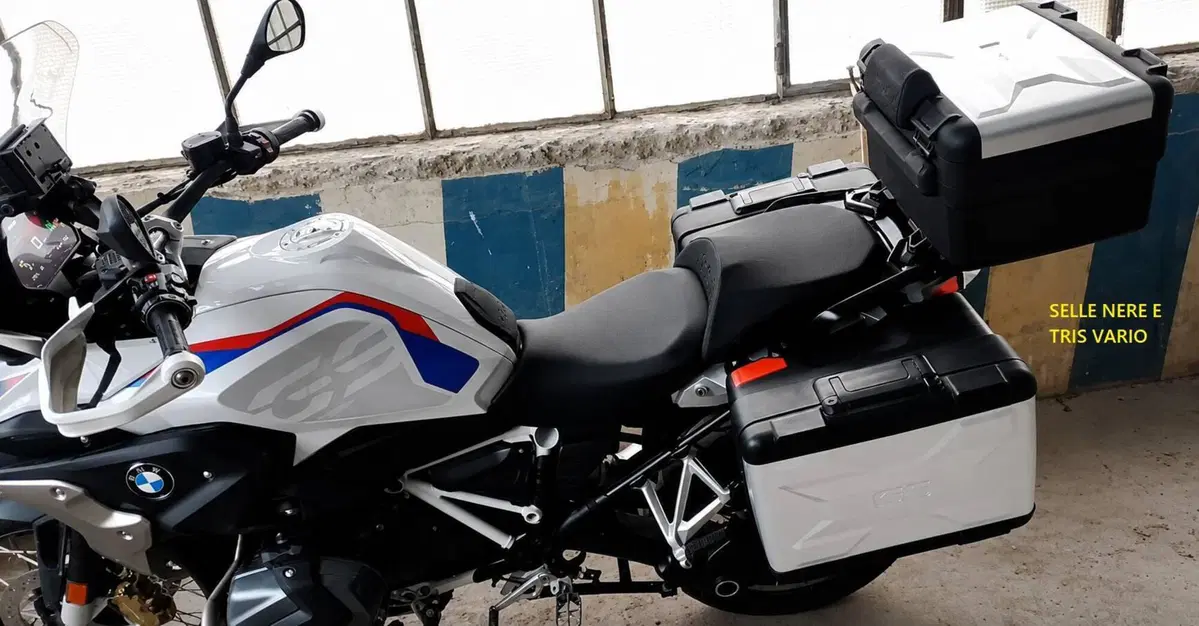 Bmw R 1250 GS (2021 - 24) (3)