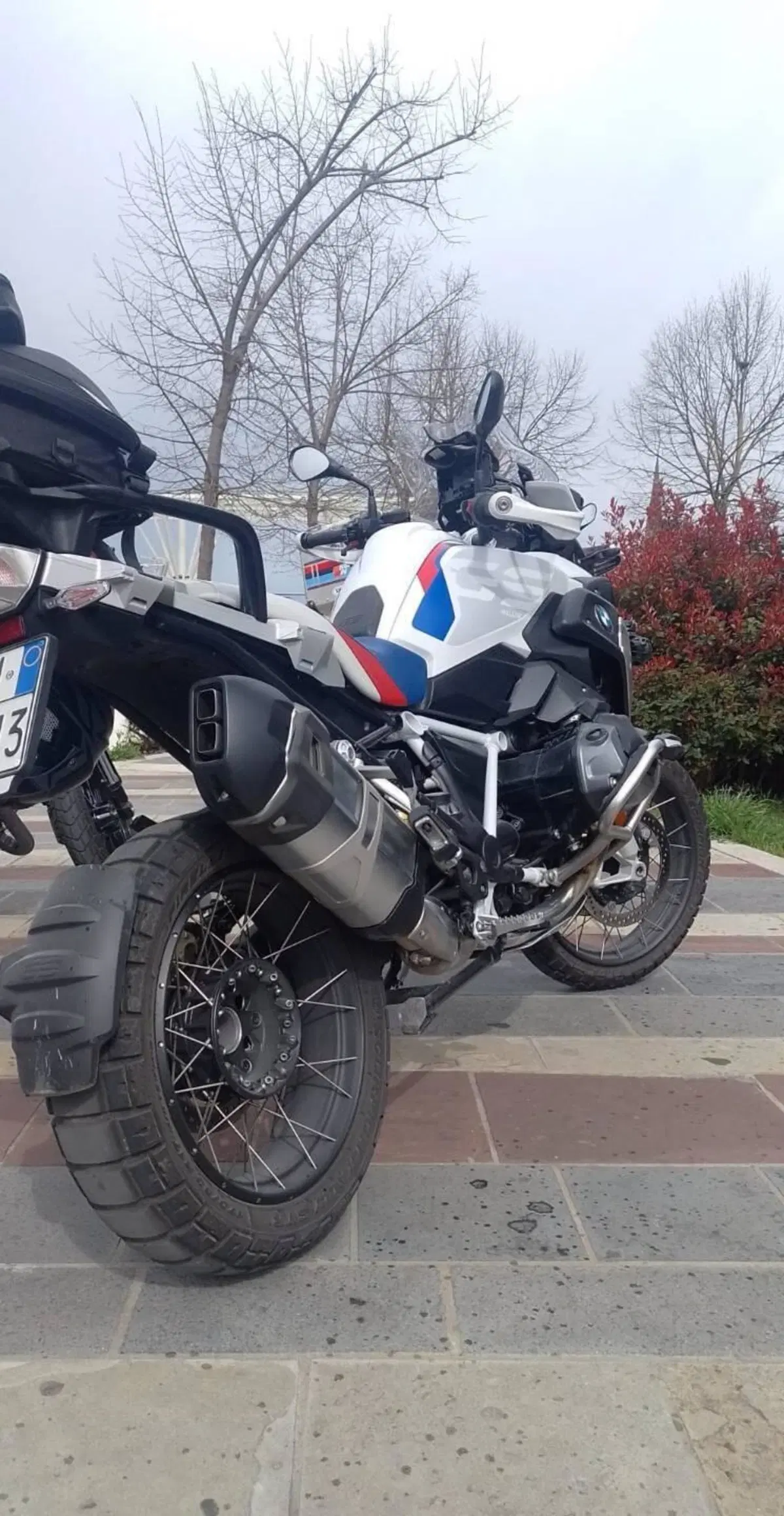 Bmw R 1250 GS (2021 - 24) (5)