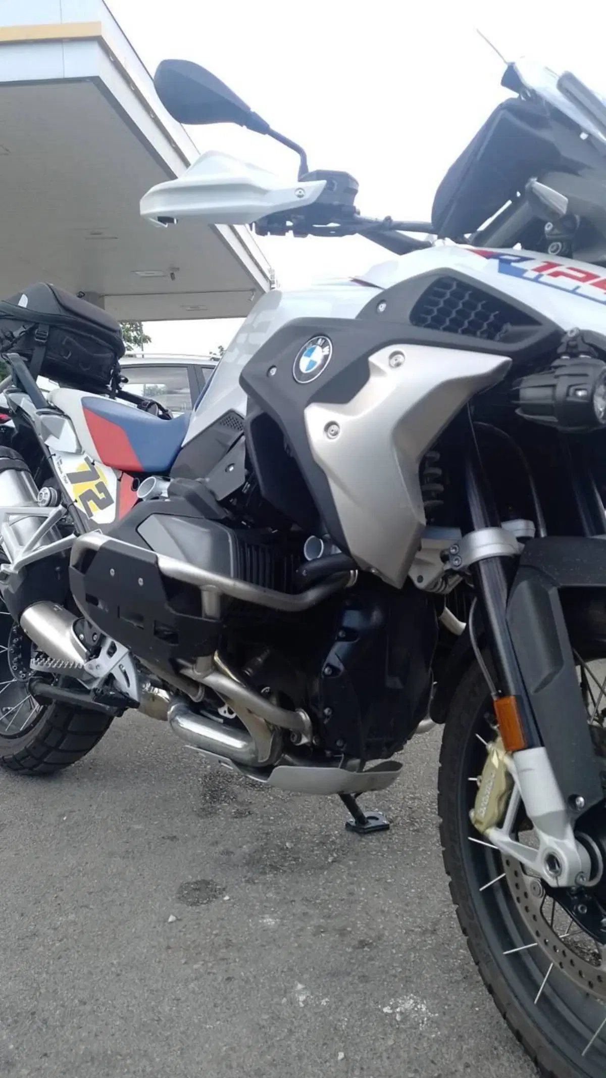Bmw R 1250 GS (2021 - 24) (6)