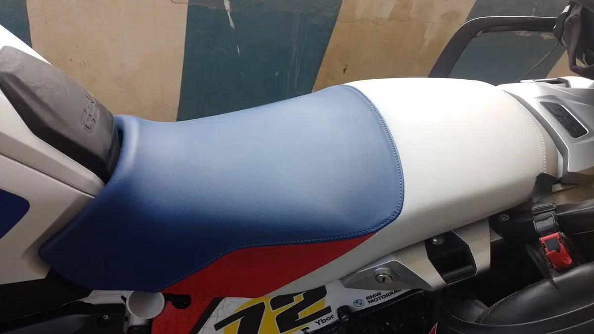 Bmw R 1250 GS (2021 - 24) (7)