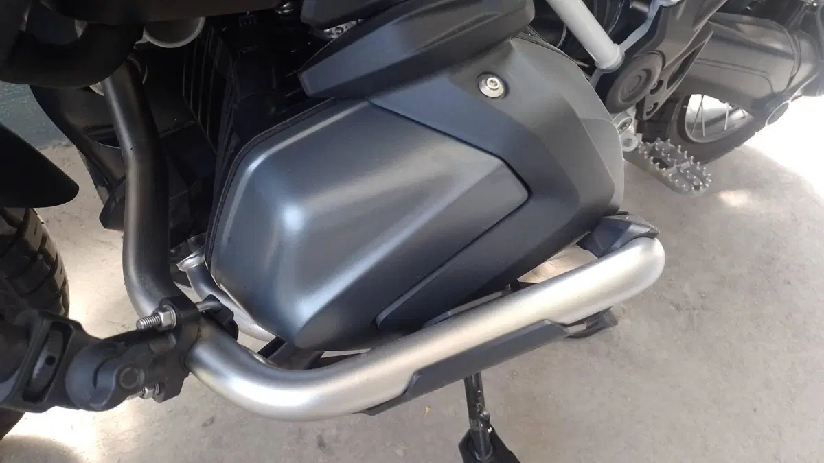 Bmw R 1250 GS (2021 - 24) (10)