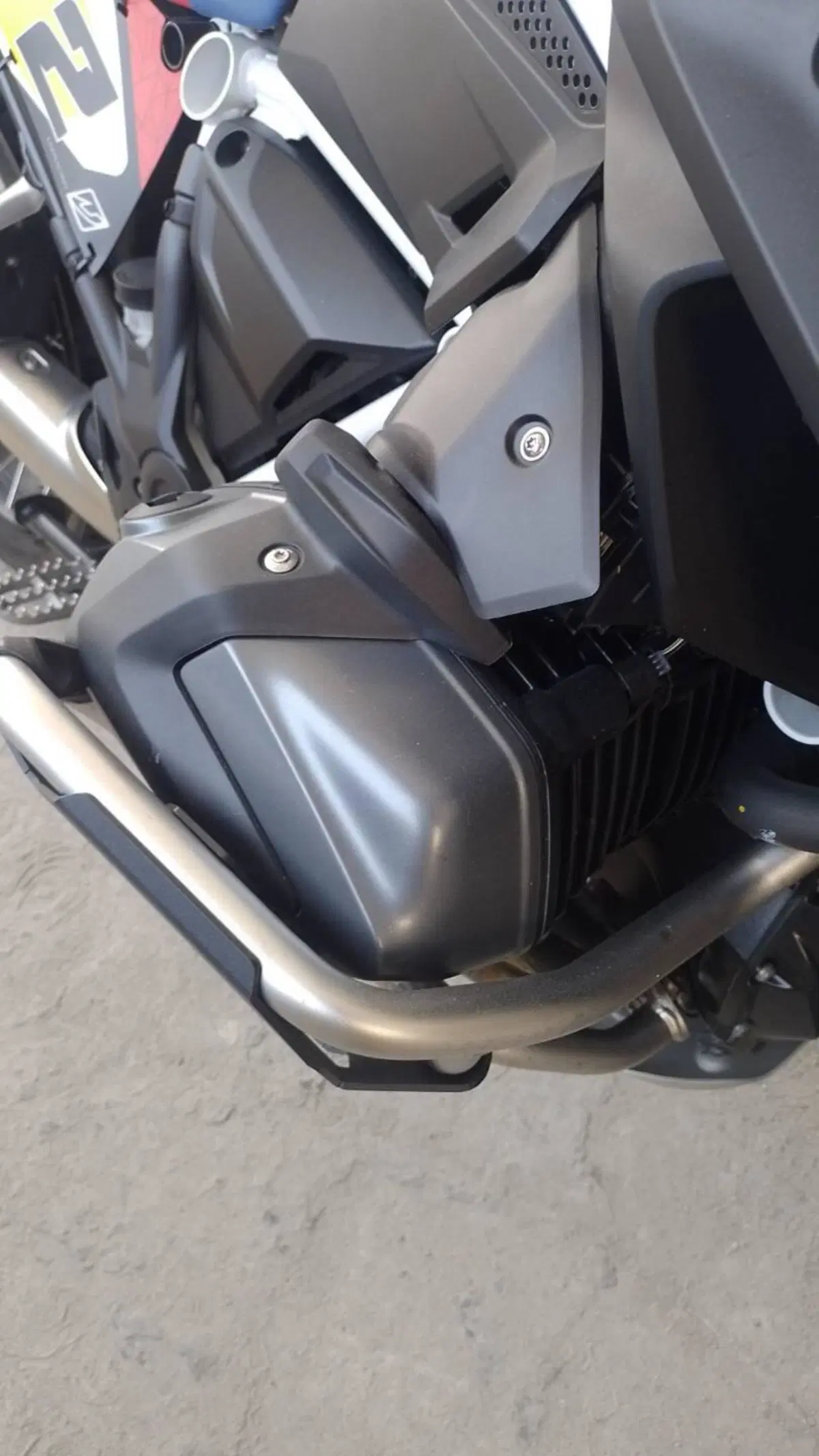 Bmw R 1250 GS (2021 - 24) (11)